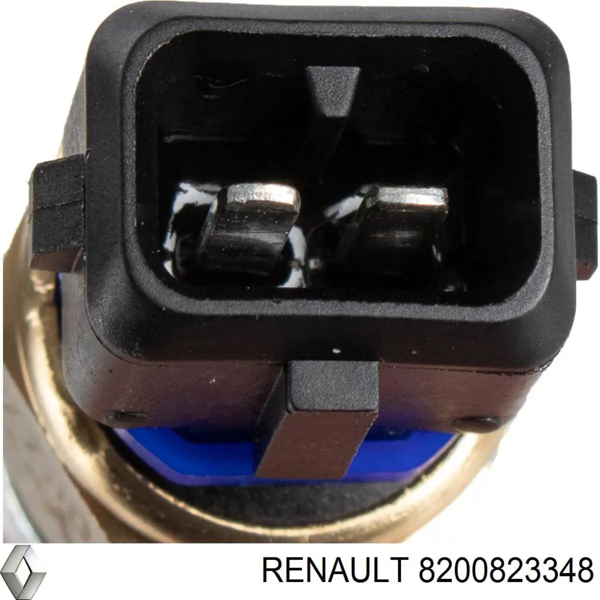Датчик уровня масла двигателя Renault (RVI) 8200823348