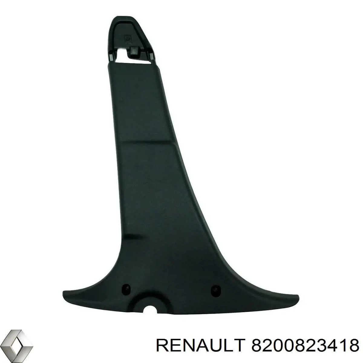 8200823418 Renault (RVI) 