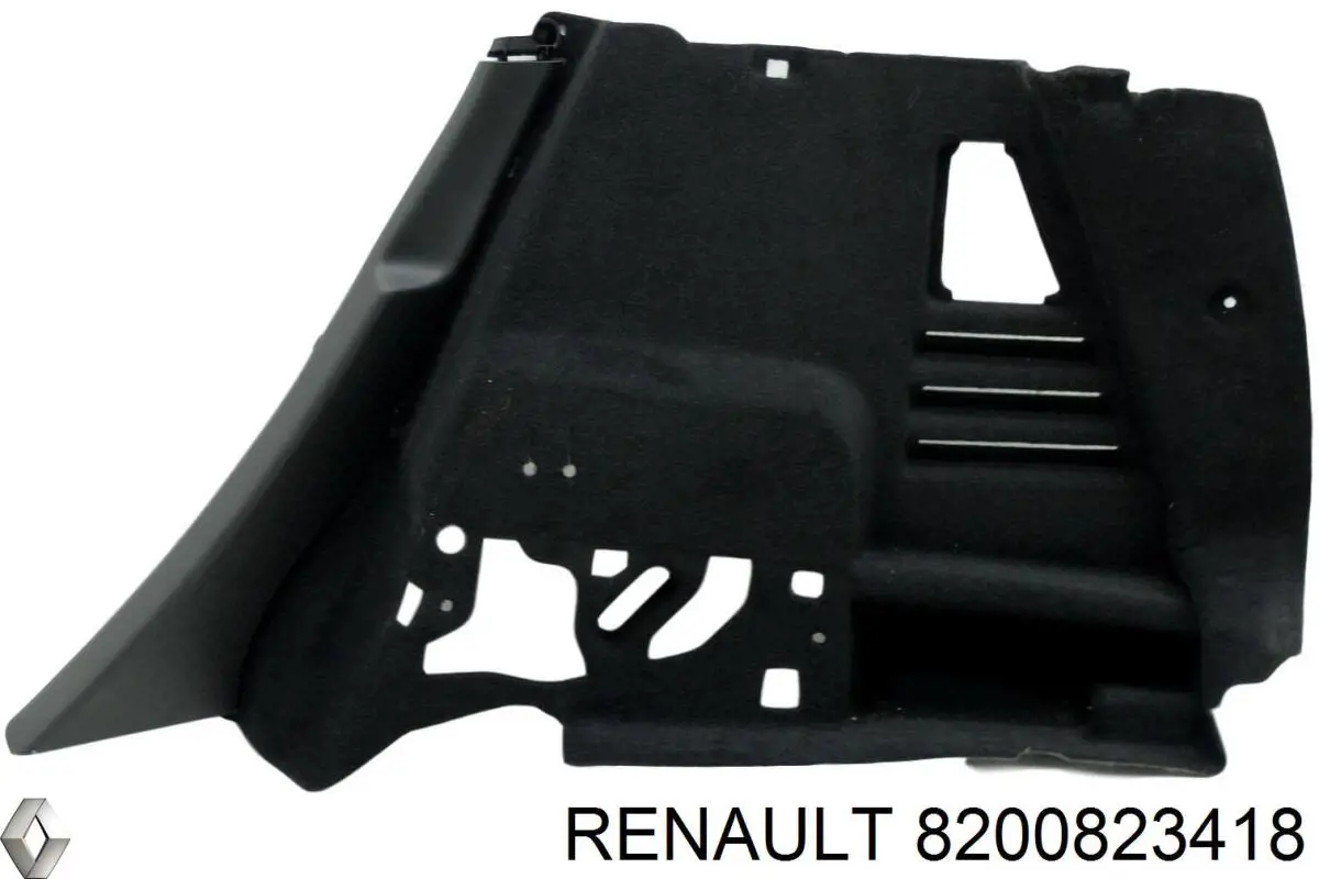 Купить 8200823418 Renault (RVI) 