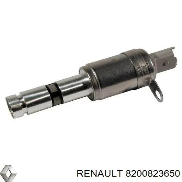 Электромагнитный клапан фазорегулятора Renault (RVI) 8200823650 цена, от 26.04 USD