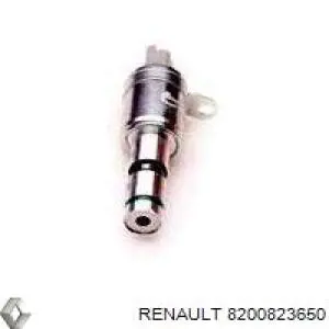 Купить 8200823650 Renault (RVI) Клапан электромагнитный положения распредвала