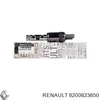 8200823650 Renault (RVI) Клапан положения фаз распредвала