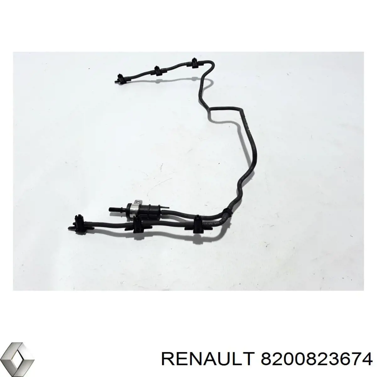  8200823674 Renault (RVI)