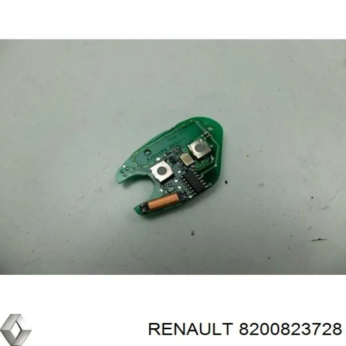 Купить 8200823728 Renault (RVI) 