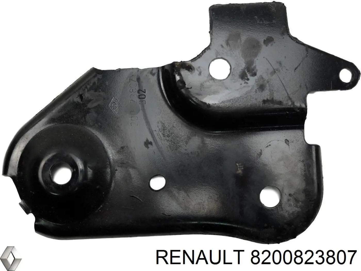  Renault (RVI) 8200823807 цена, от 19.73 USD