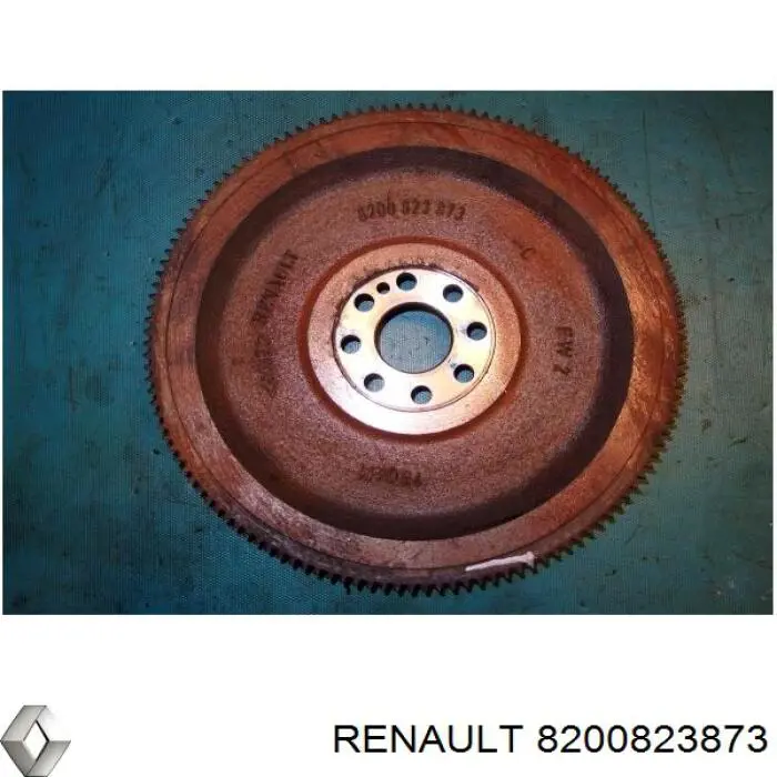  8200823873 Renault (RVI)