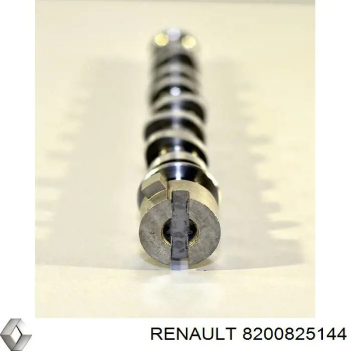 8200381578 Renault (RVI) árvore distribuidora de motor de admissão