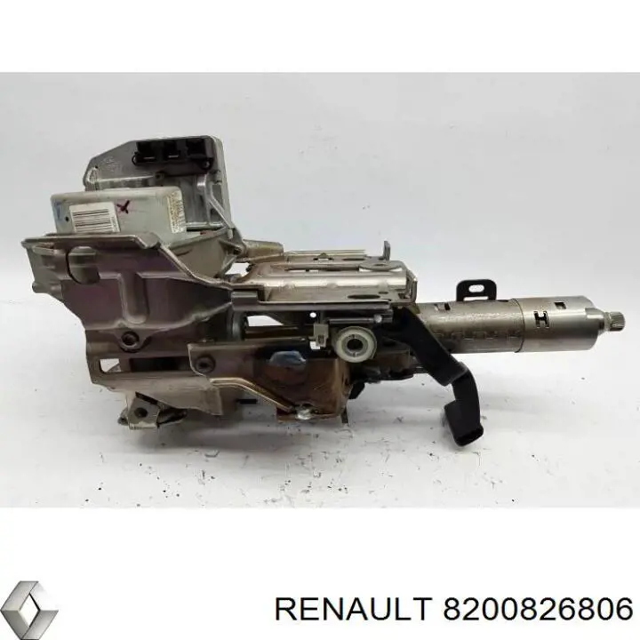 Купить 8200826806 Renault (RVI) 