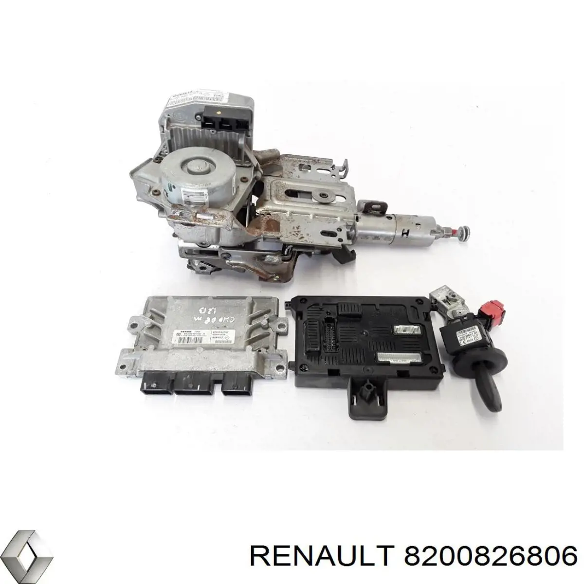 8200826806 Renault (RVI) 