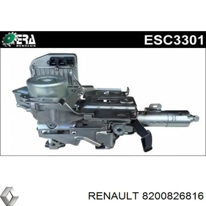 LENKUNG ELEK CA RENAULT 8200826816