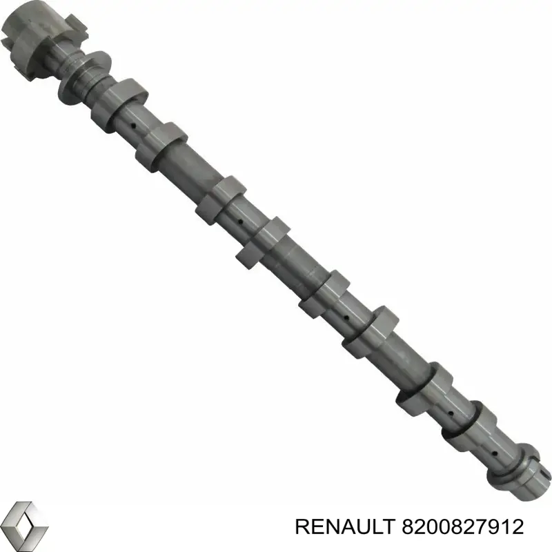 Купить 8200827912 Renault (RVI) Впускной распредвал