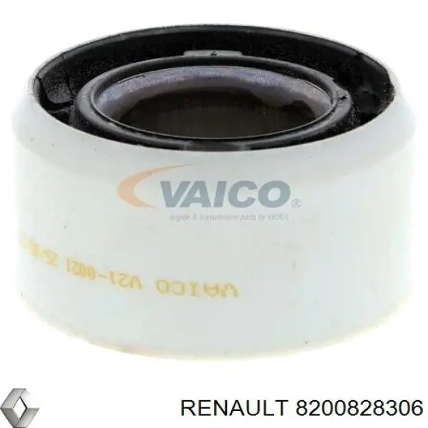 Сайлентблок (подушка) редуктора заднего моста задний Renault (RVI) 8200828306 цена, от 3.86 USD