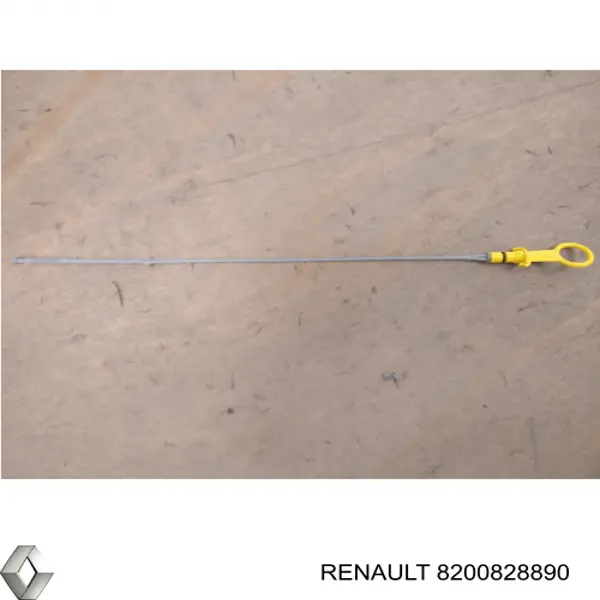 Индикатор уровня масла Hans Pries (Topran) 702692 цена, от 10.83 USD