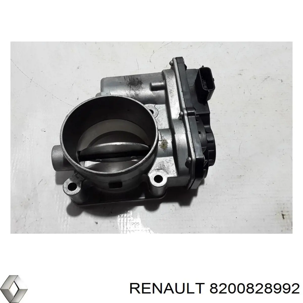 8200828992 Renault (RVI) 