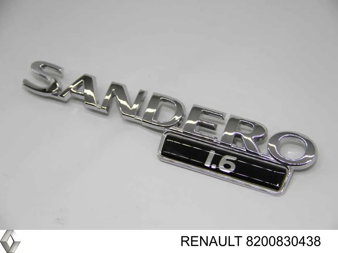  8200830438 Renault (RVI)