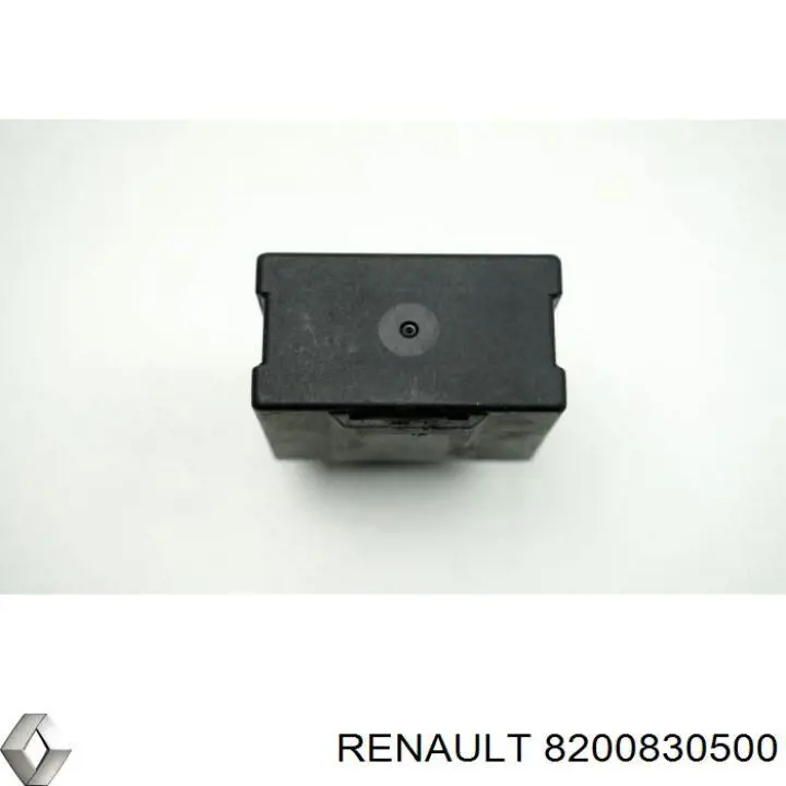 Купить 8200830500 Renault (RVI) 