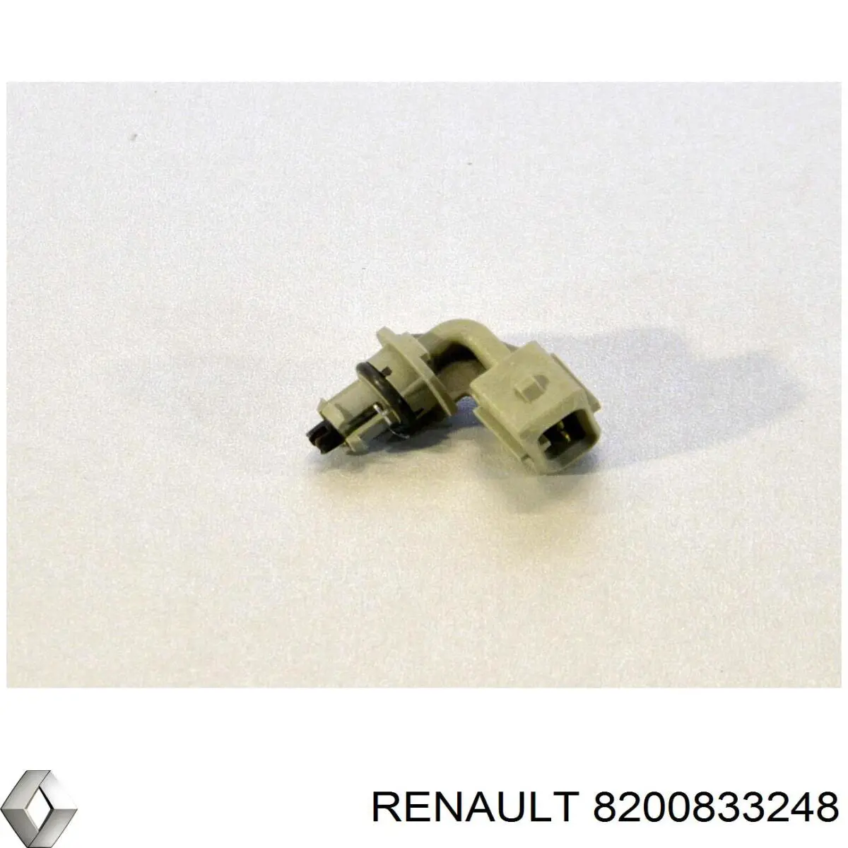8200833248 Renault (RVI) Датчик температуры воздуха на входе
