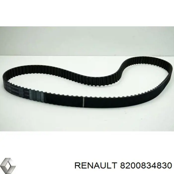 8200834830 Renault (RVI) ремень грм