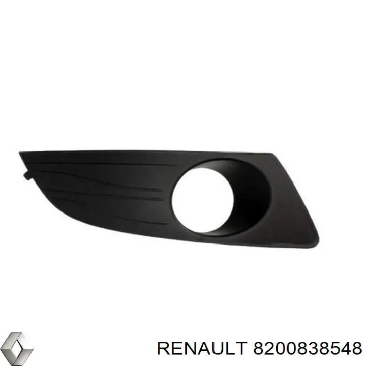 8200838548 Renault (RVI)