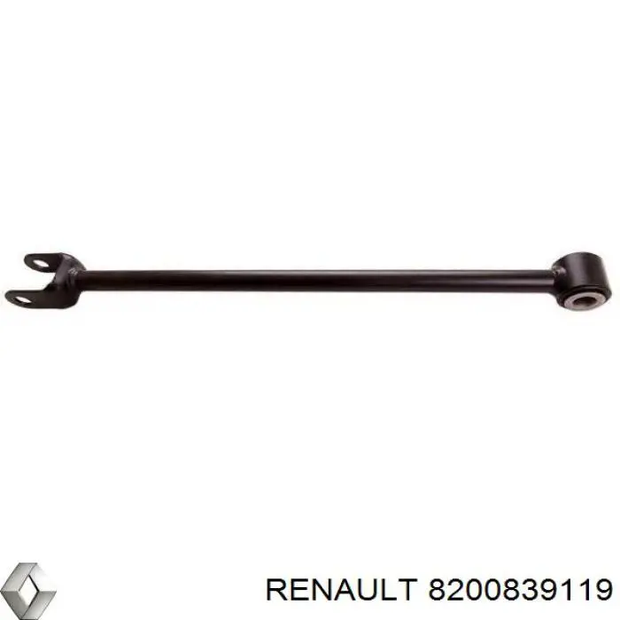 Тяга поперечная задней подвески Renault (RVI) 8200839119