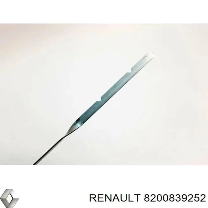  Renault (RVI) 8200839252 цена, от 17.24 USD