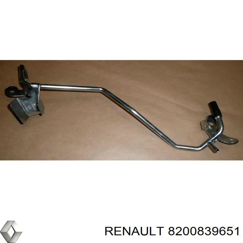8200839651 Renault (RVI) 