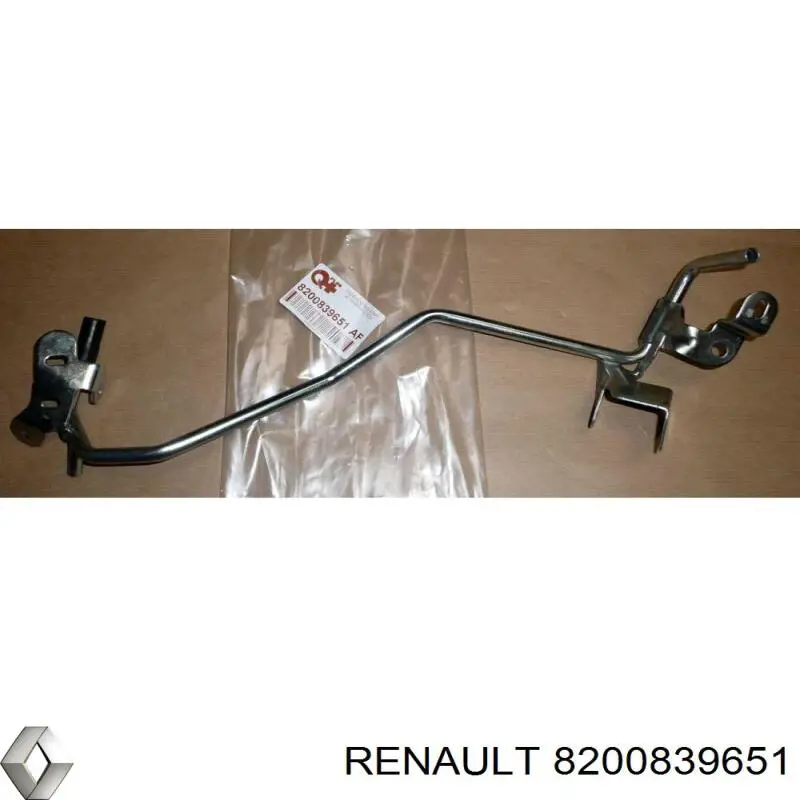  Renault (RVI) 8200839651 цена, от 6.51 USD
