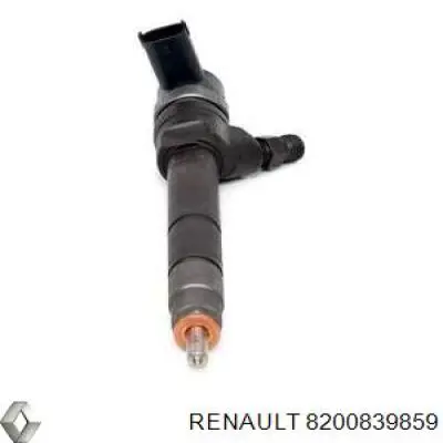 8200839859 Renault (RVI) форсунки