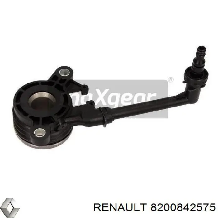 Lubricante universal 8200842575 Renault (RVI)