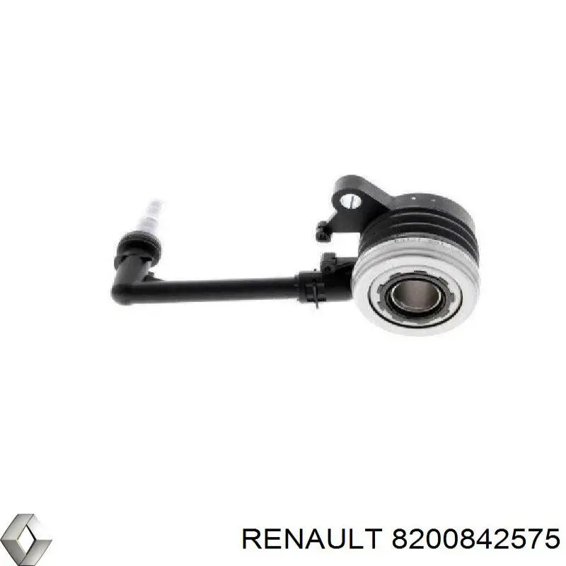Купить 8200842575 Renault (RVI) Цилиндр сцепления в сборе с выжимным подшипником