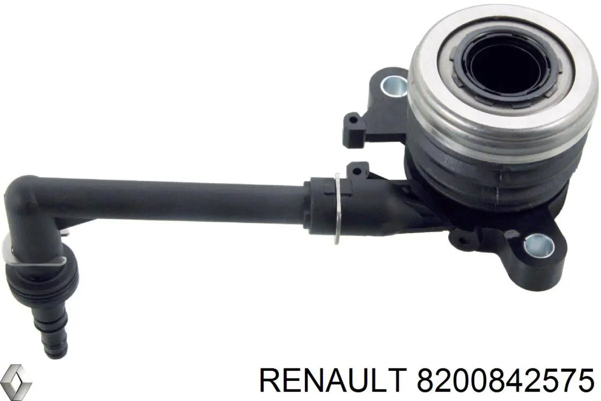 Цилиндр сцепления рабочий с выжимным подшипником Renault (RVI) 8200842575 цена, от 45.47 USD