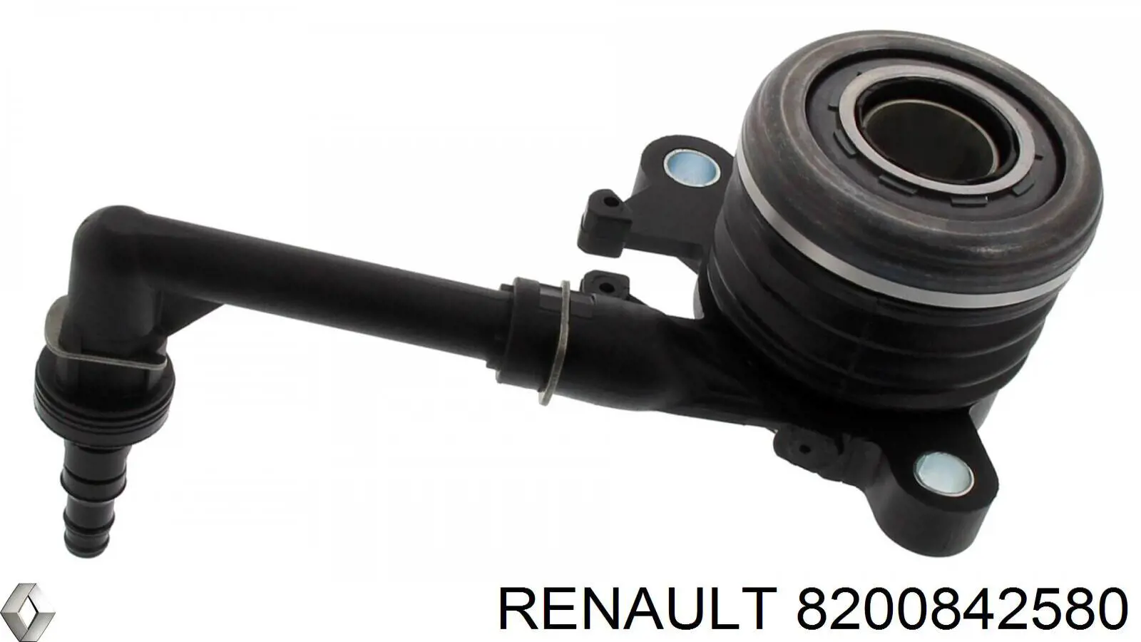Цилиндр сцепления рабочий с выжимным подшипником Renault (RVI) 8200842580 цена, от 63.25 USD