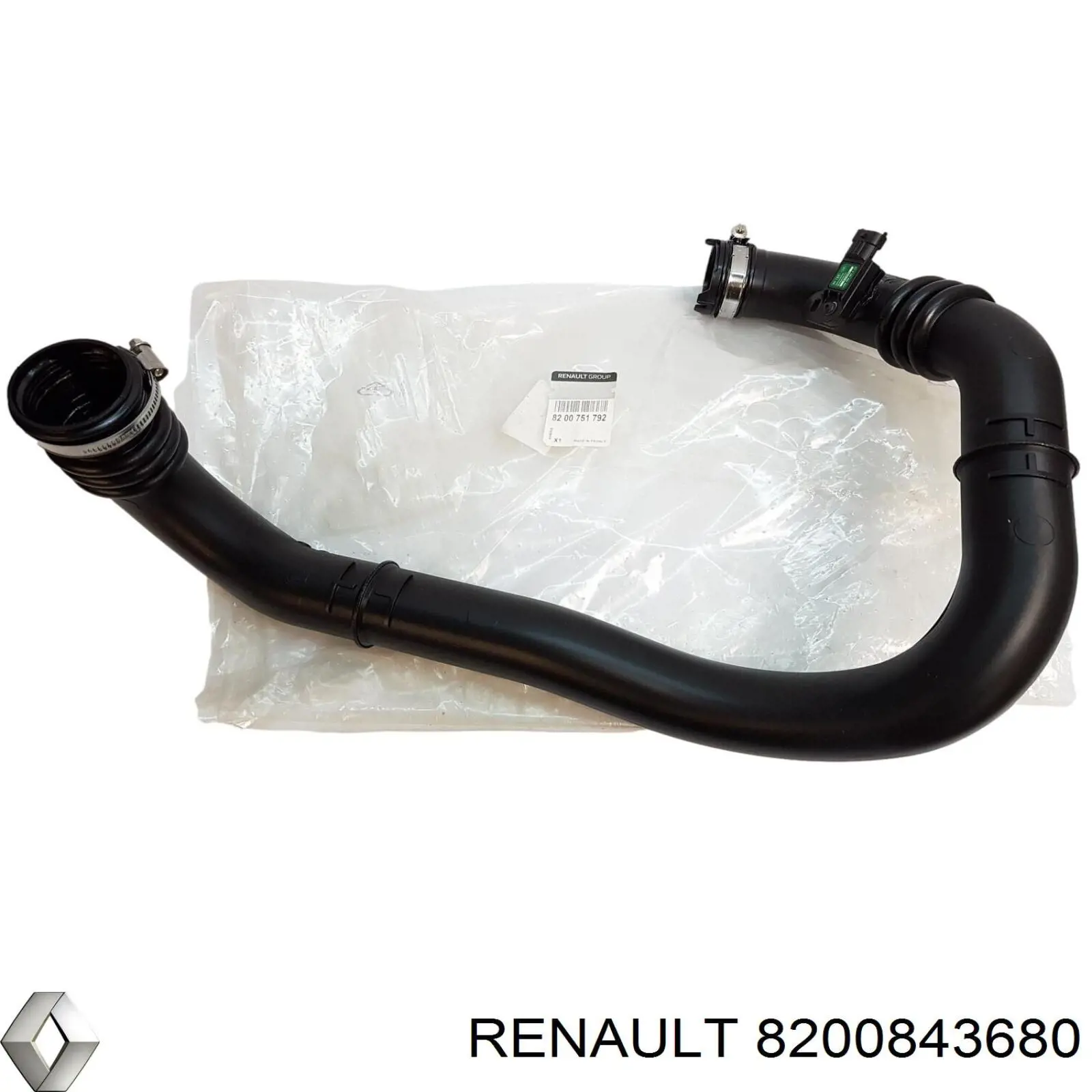  Renault (RVI) 8200843680 цена, от 8.46 USD