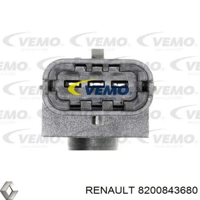 Купить 8200843680 Renault (RVI) 