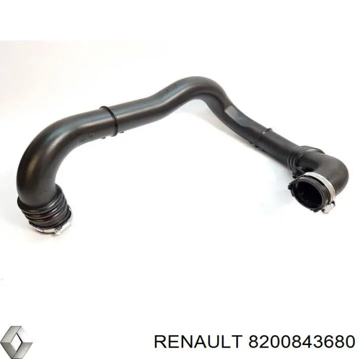  8200843680 Renault (RVI)