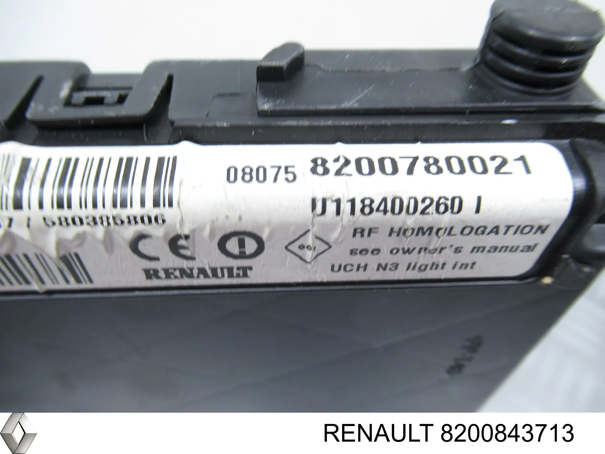  Renault (RVI) 8200843713 цена, от 23.96 USD
