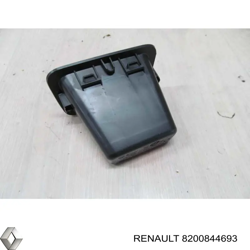 8200844693 Renault (RVI) 