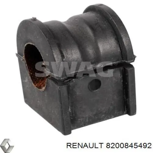8200845492 Renault (RVI)