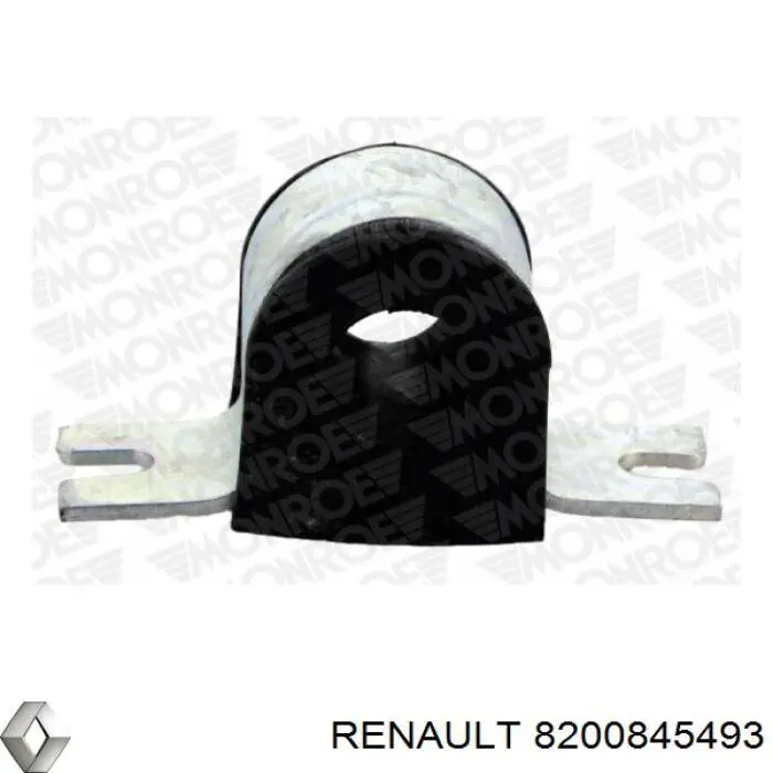 8200845493 Renault (RVI)