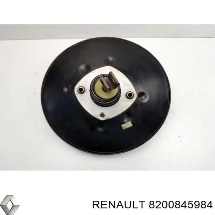8200845984 Renault (RVI) насос вакуумный
