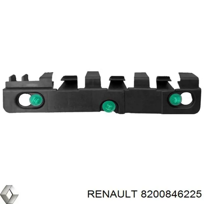 8200846225 Renault (RVI)
