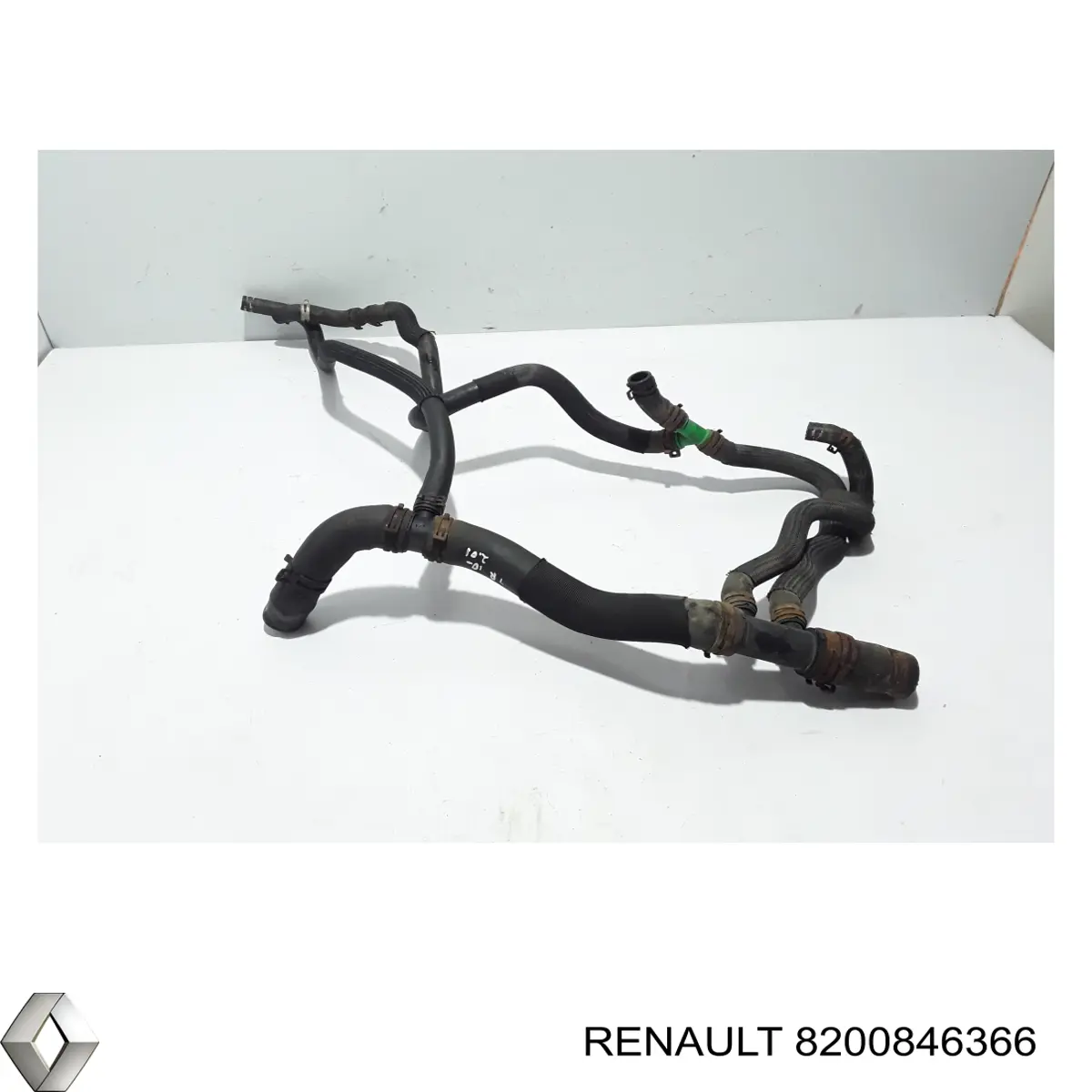 8200846366 Renault (RVI) 