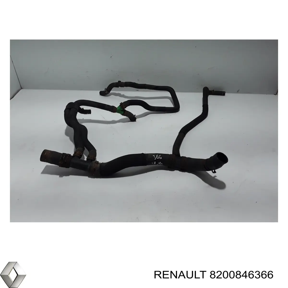  Renault (RVI) 8200846366 цена, от 28.18 USD