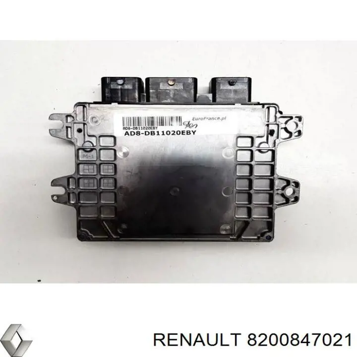  Renault (RVI) 8201008523 цена, от 267.76 USD