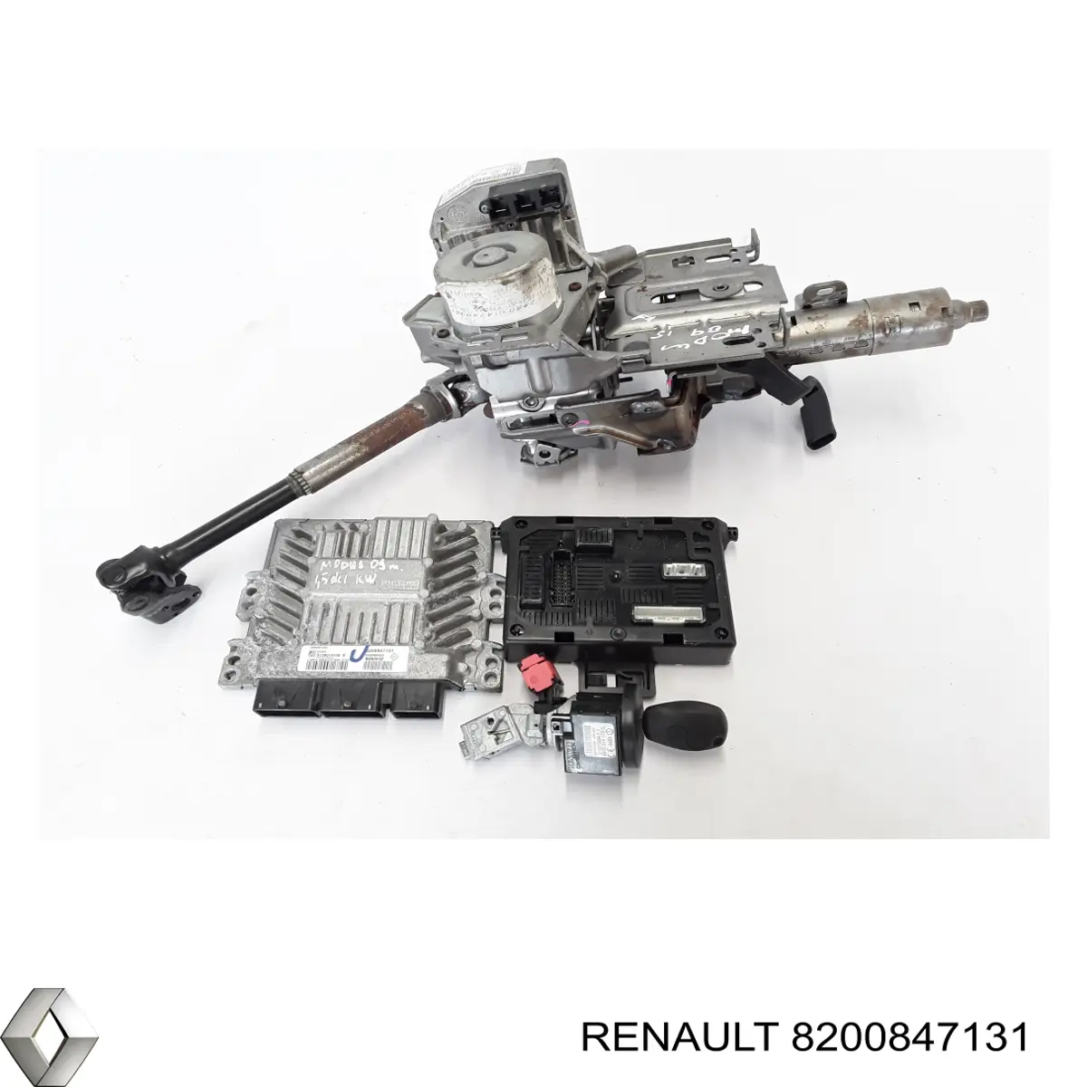  Renault (RVI) 8200847131 цена, от 49.32 USD