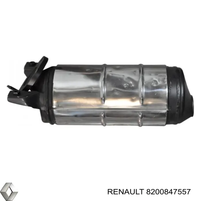 8200847557 Renault (RVI)