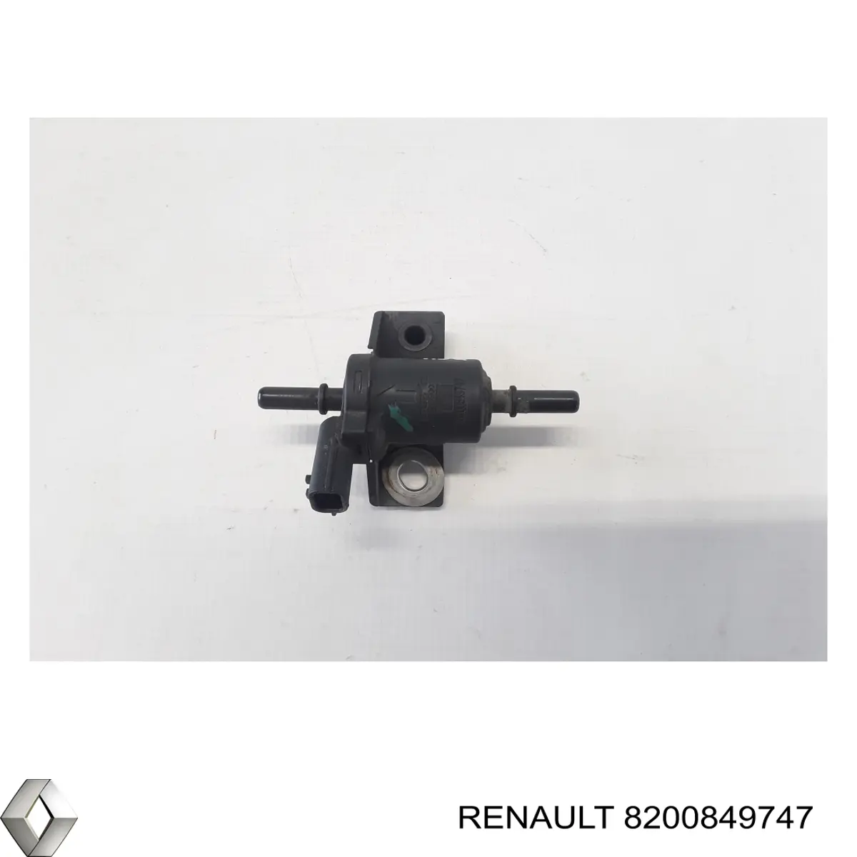 Купить 8200849747 Renault (RVI) Нагнетательный клапан ТНВД