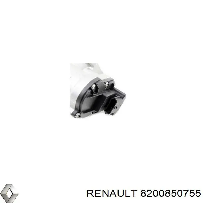Приборы управления системы рециркуляции Renault (RVI) 8200850755 цена, от 96.67 USD