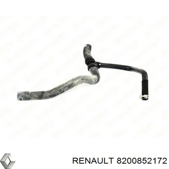 8200852172 Renault (RVI)