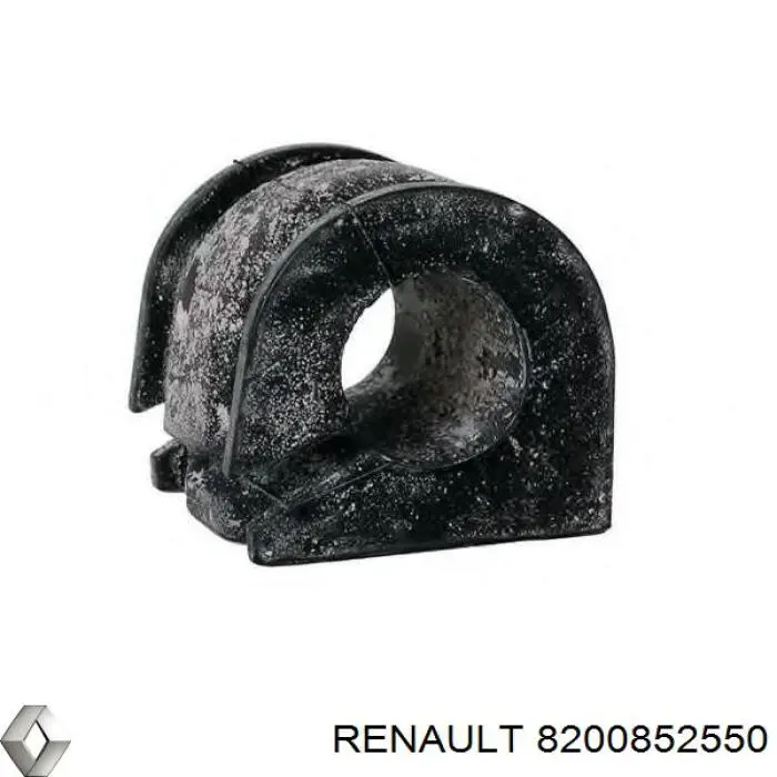 8200852550 Renault (RVI)